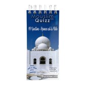 Mouslim Quizz Pocket : Questions-Réponses sur la Prière (français & arabe vocalisé)